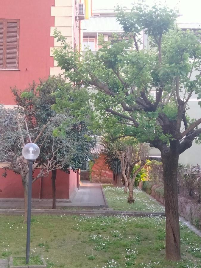 Апартаменты Rome House Appartament Near San Pietro Экстерьер фото